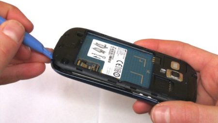 آموزش تعمیرات موبایل سامسونگ Galaxy SIII Mini Ve