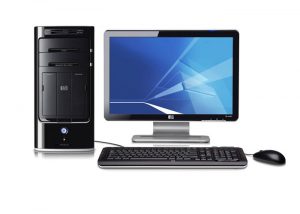 PC کامپیوتر شخصی