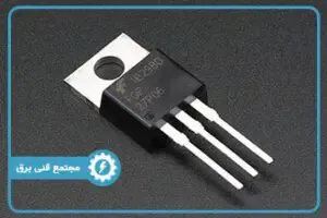 آشنایی با دستگاه ماسفت MOSFET و انواع آن