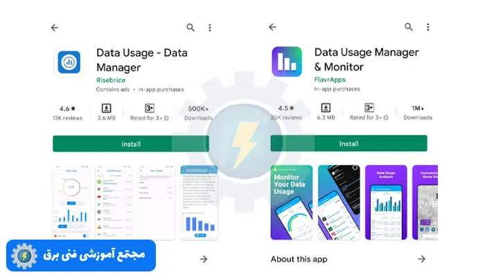 کد کاهش مصرف اینترنت همراه اول