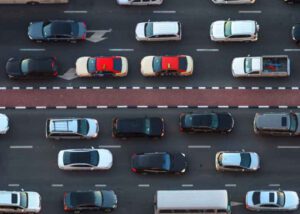 روش رزرو طرح ترافیک خودرو