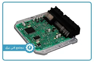 بازار کار تعمیرات ایسیو [درآمد تعمیرات ECU]