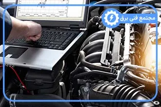 آموزش تعمیرات ecu خودرو ایرانی