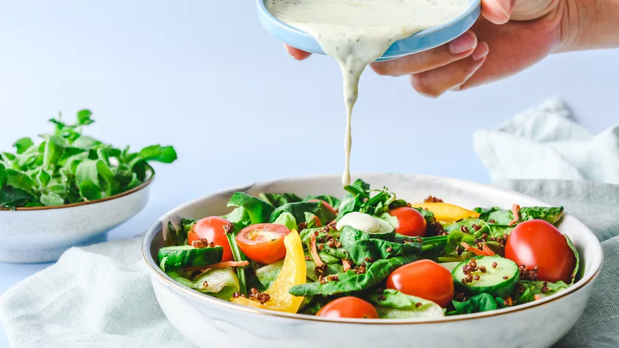 آموزش سالاد فنی برق