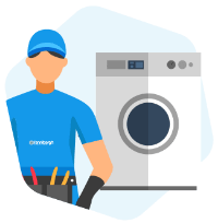 آموزش تعمیرات ماشین لباسشویی